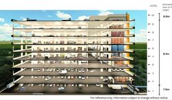 Lok Yang Way (D22), Factory #600237381